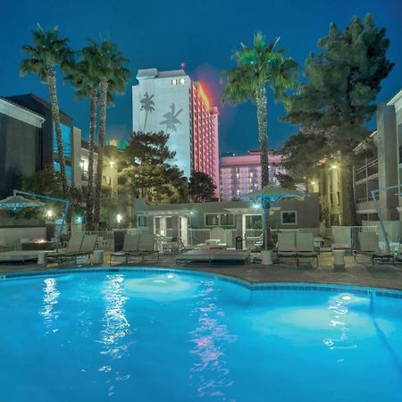 Desert Rose Resort Las Vegas Dış mekan fotoğraf